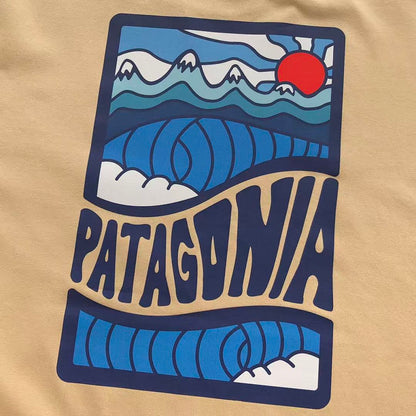 T-Shirts Patagonia