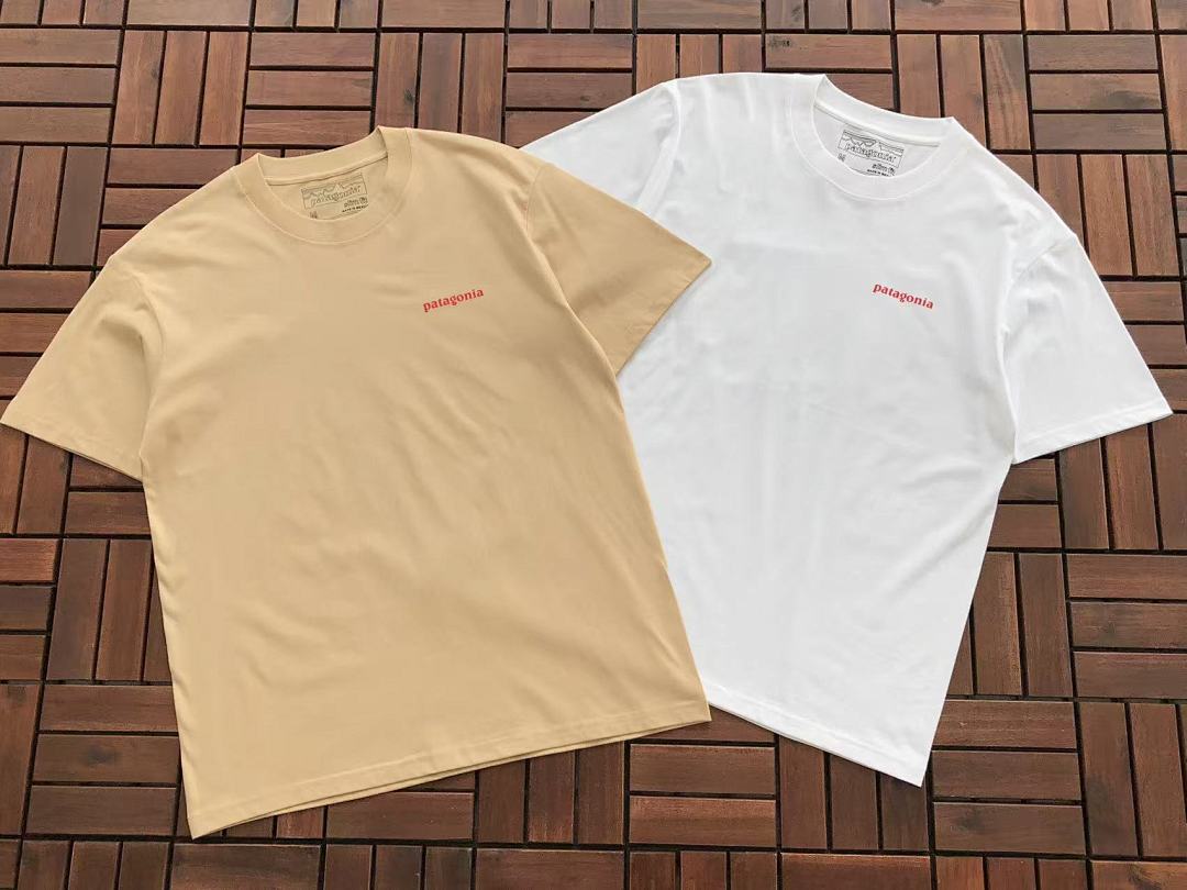 T-Shirts Patagonia