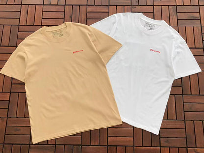 T-Shirts Patagonia