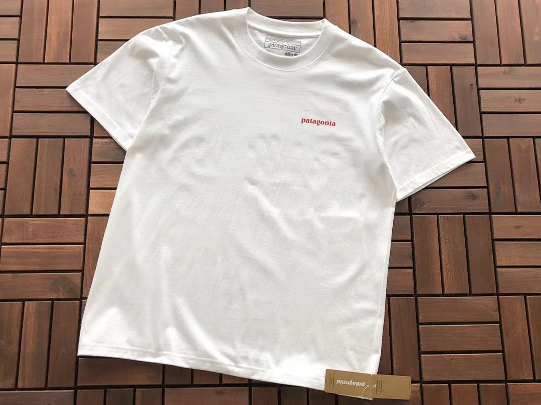 T-Shirts Patagonia