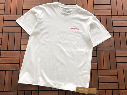 T-Shirts Patagonia
