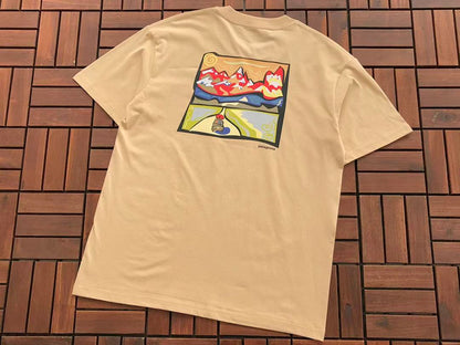 T-Shirts Patagonia