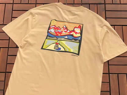 T-Shirts Patagonia