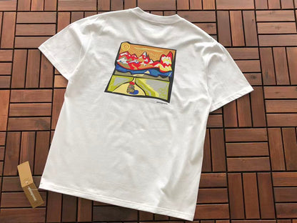 T-Shirts Patagonia