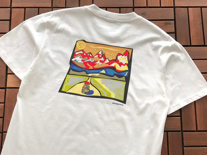 T-Shirts Patagonia
