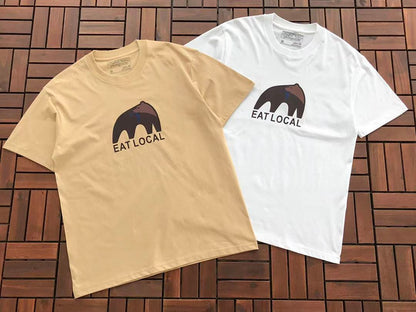 T-Shirts Patagonia