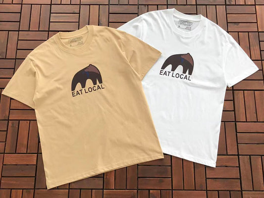 T-Shirts Patagonia
