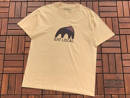 T-Shirts Patagonia