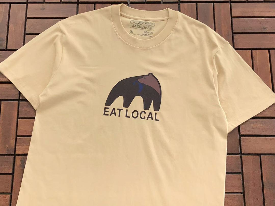 T-Shirts Patagonia