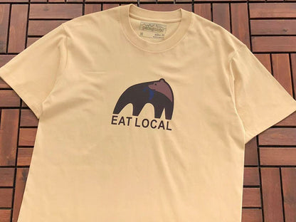 T-Shirts Patagonia