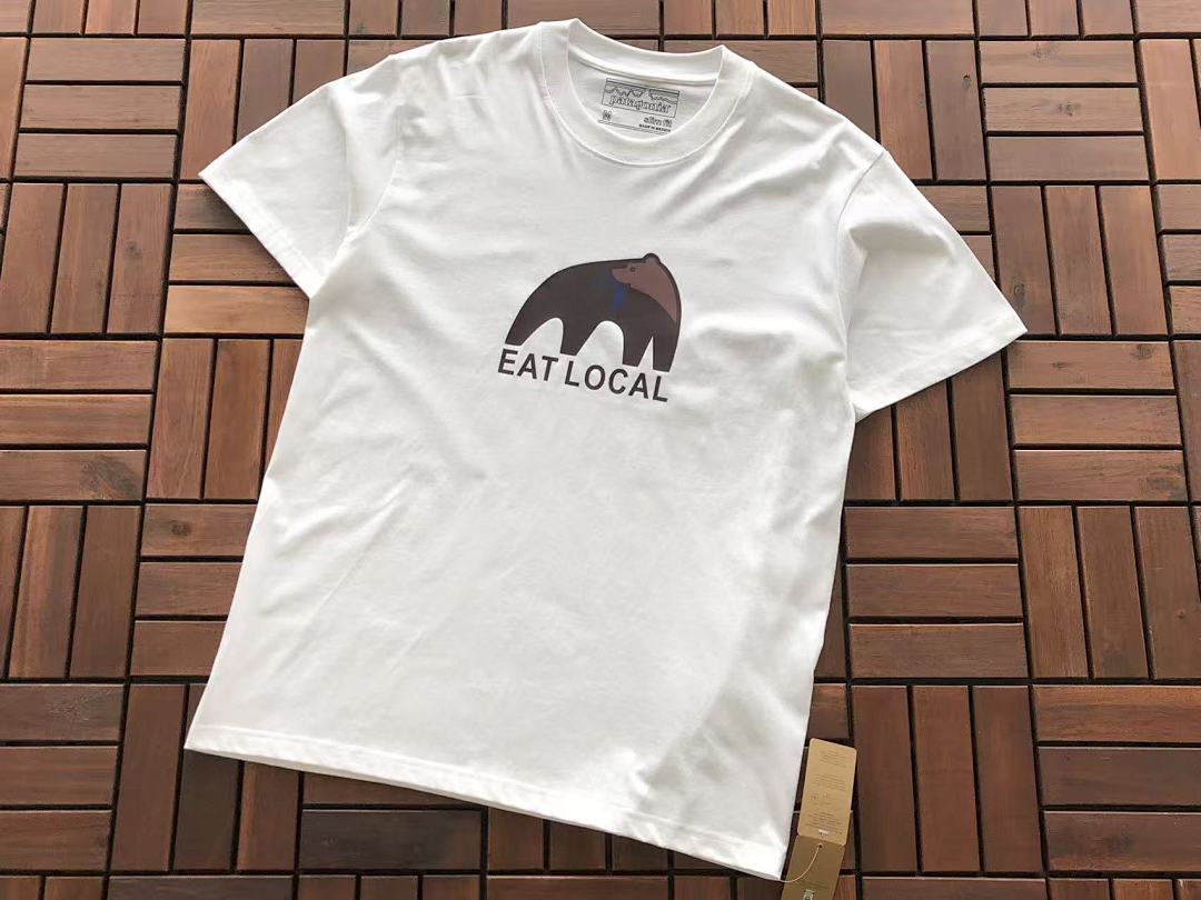 T-Shirts Patagonia