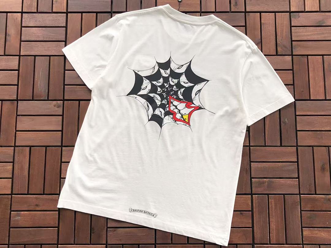 T-Shirts Ch Hearts