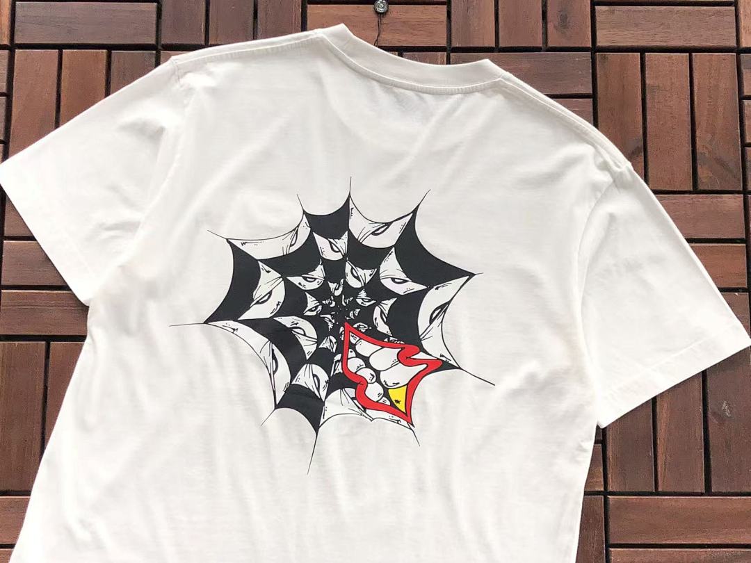 T-Shirts Ch Hearts