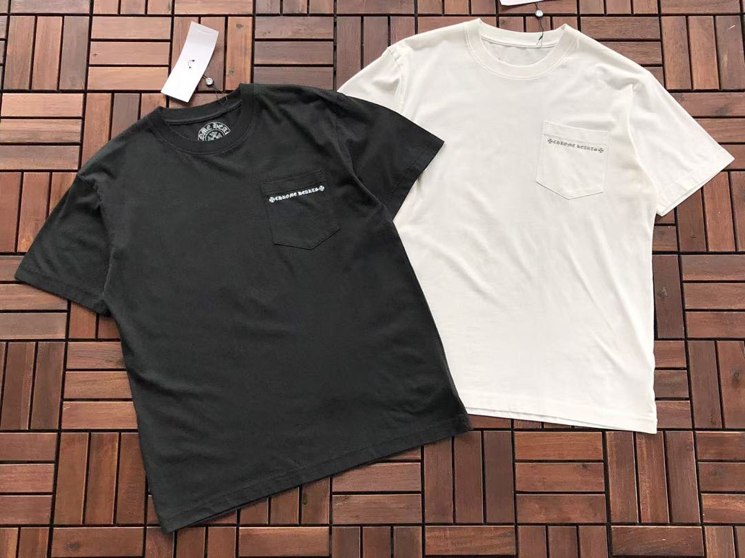 T-Shirts Ch Hearts