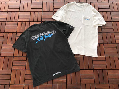 T-Shirts Ch Hearts