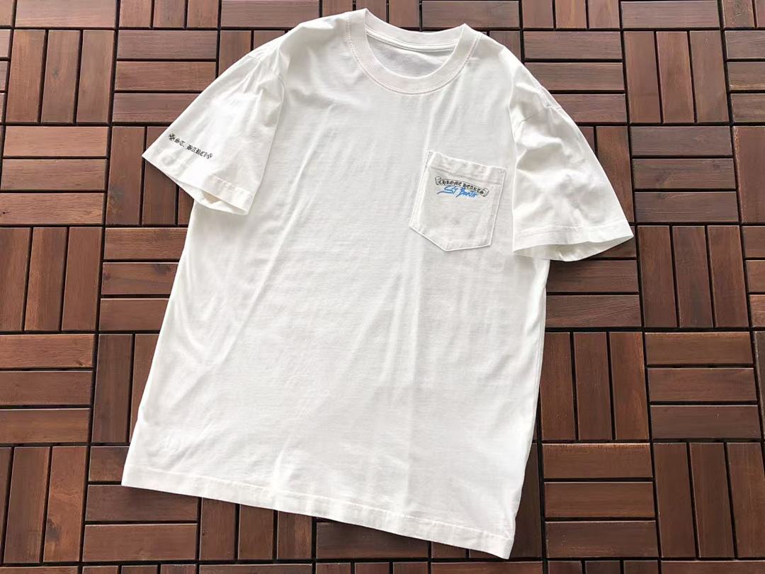 T-Shirts Ch Hearts