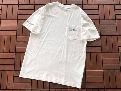 T-Shirts Ch Hearts
