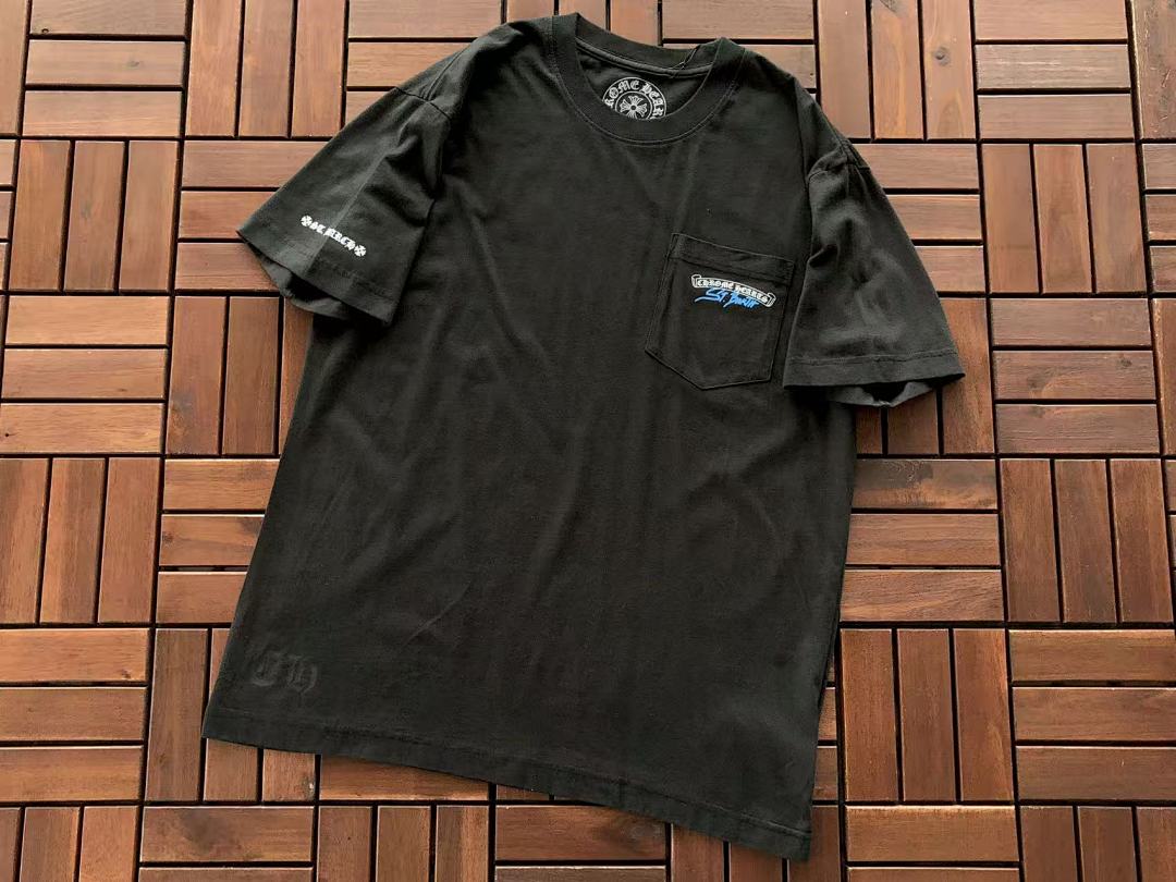 T-Shirts Ch Hearts