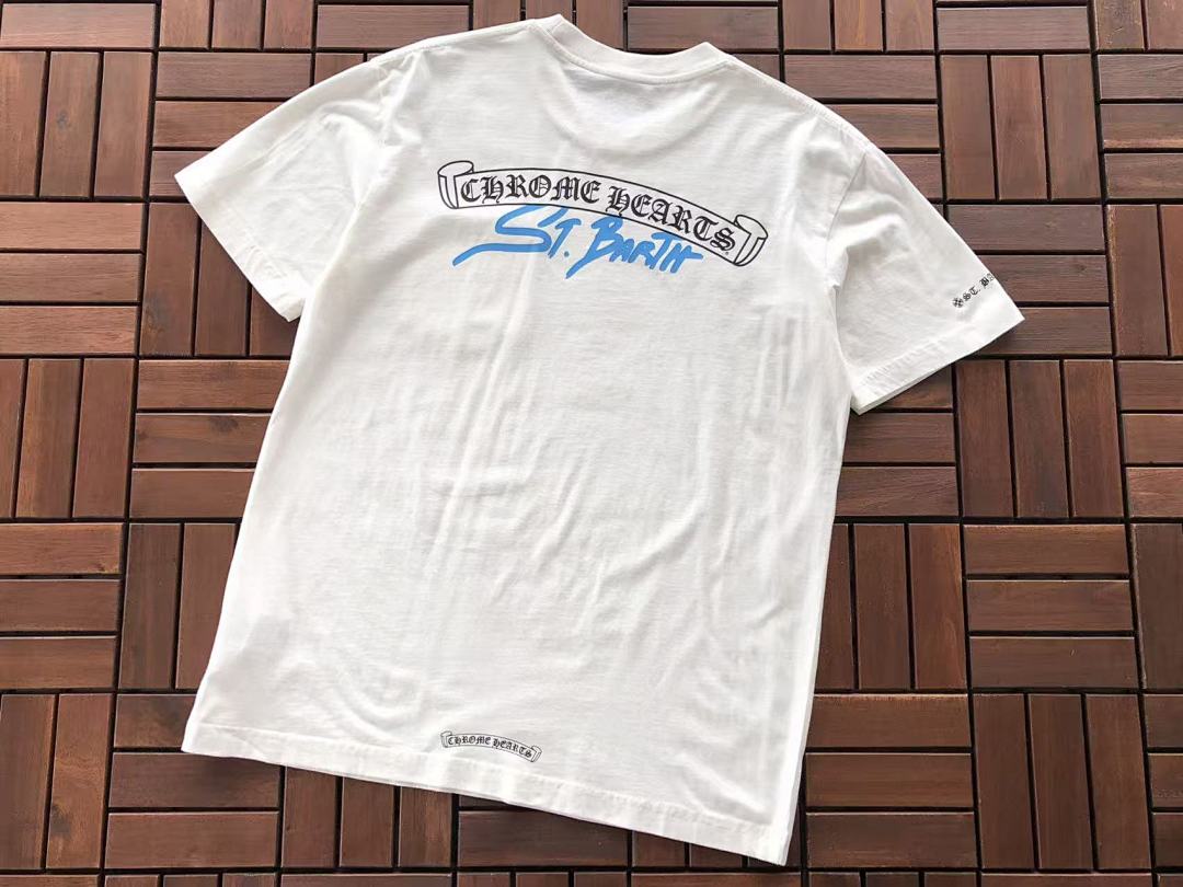 T-Shirts Ch Hearts