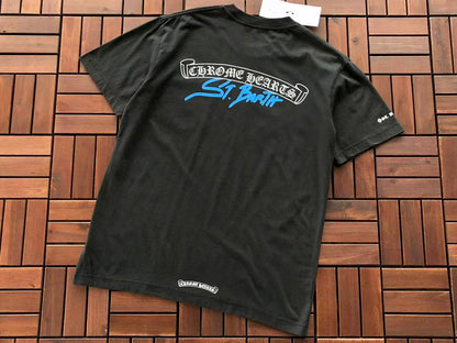 T-Shirts Ch Hearts