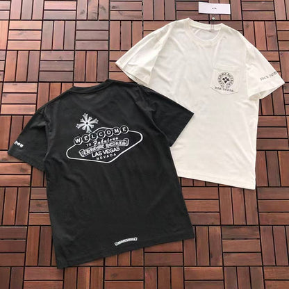 T-Shirts Ch Hearts