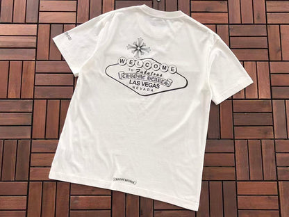 T-Shirts Ch Hearts