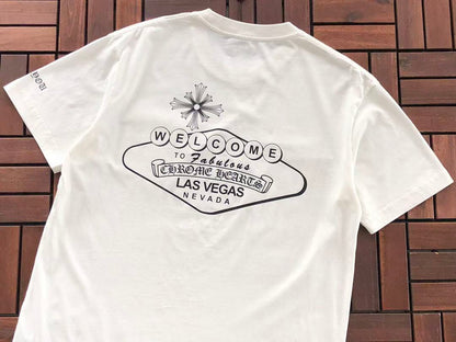 T-Shirts Ch Hearts