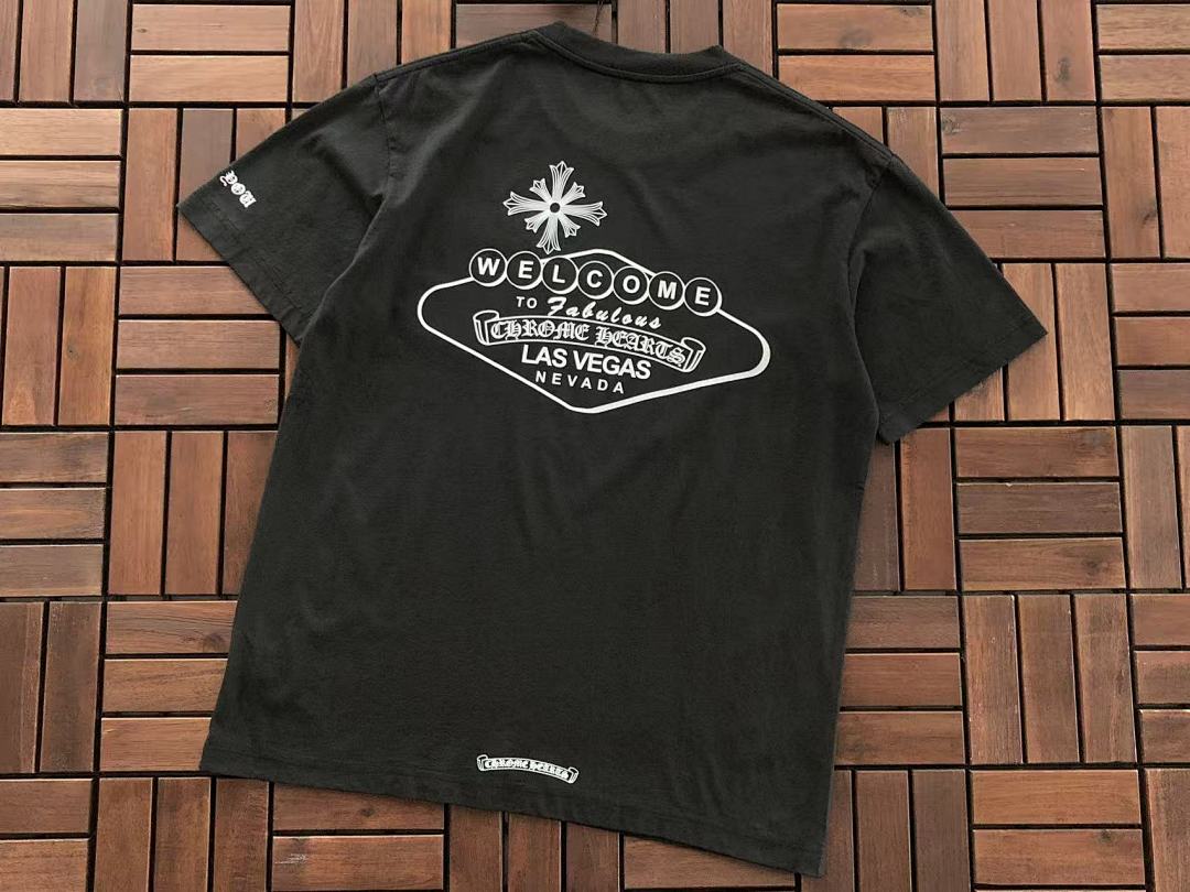 T-Shirts Ch Hearts