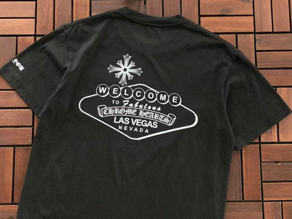 T-Shirts Ch Hearts