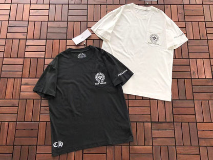 T-Shirts Ch Hearts