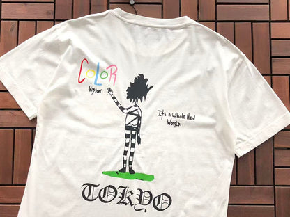 T-Shirts Ch Hearts