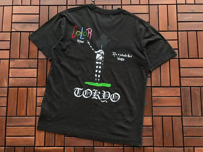 T-Shirts Ch Hearts
