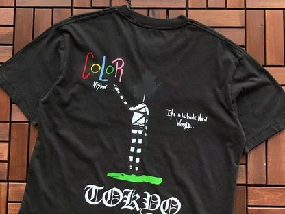 T-Shirts Ch Hearts