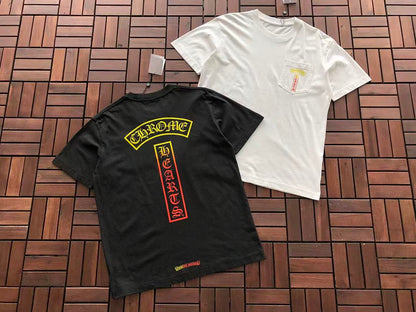T-Shirts Ch Hearts
