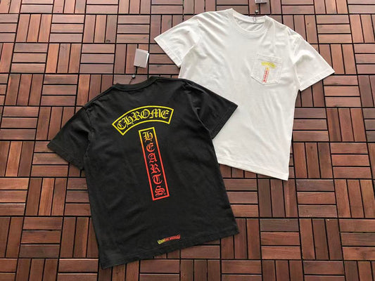 T-Shirts Ch Hearts