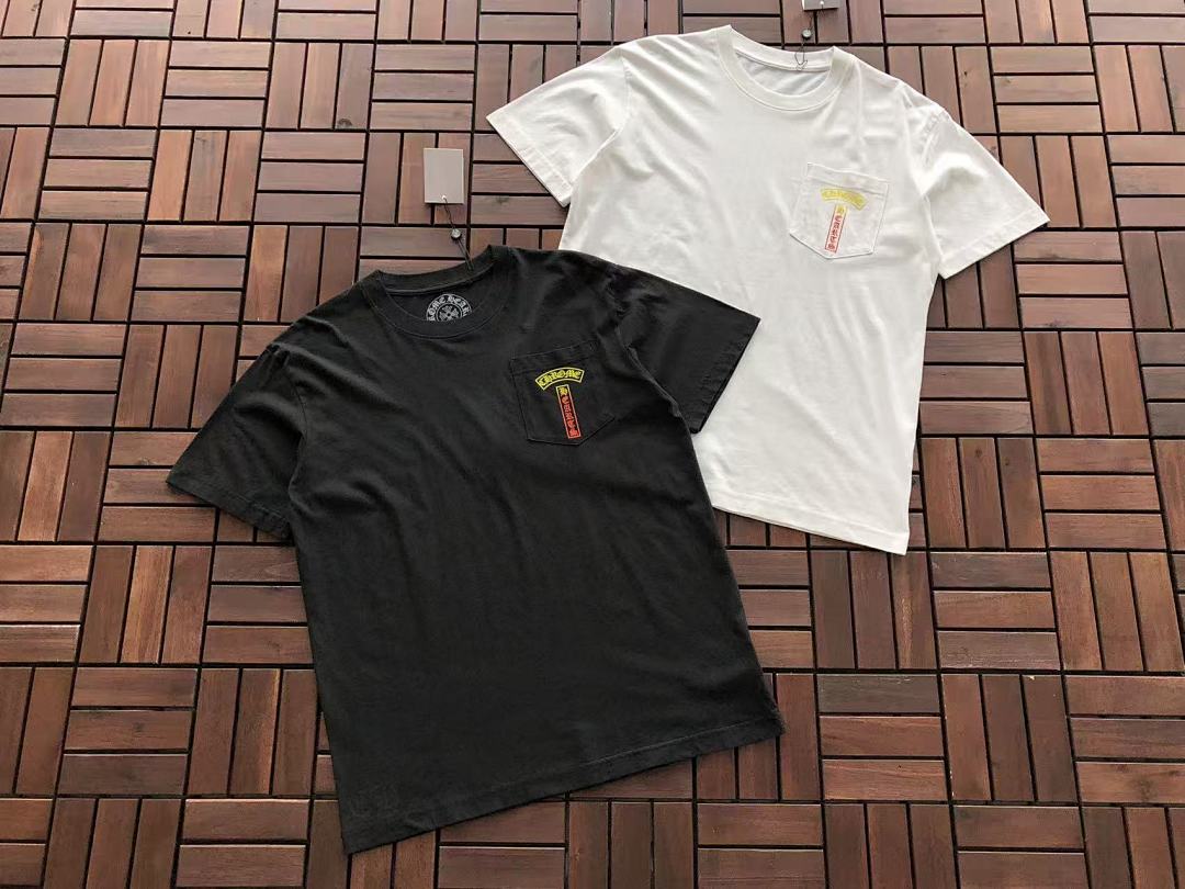 T-Shirts Ch Hearts