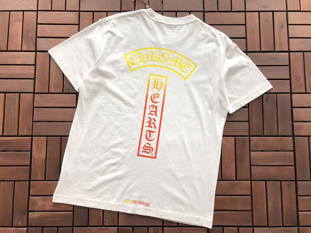 T-Shirts Ch Hearts