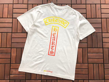 T-Shirts Ch Hearts
