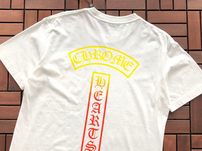 T-Shirts Ch Hearts
