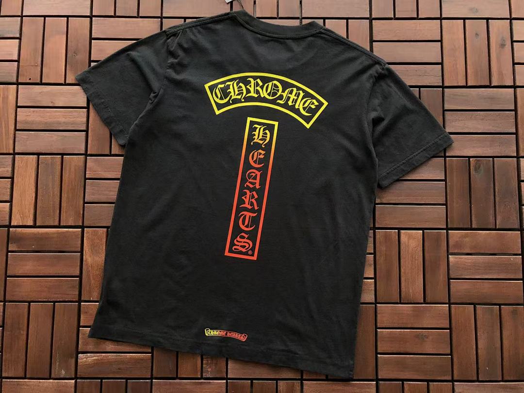 T-Shirts Ch Hearts