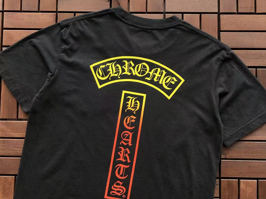 T-Shirts Ch Hearts