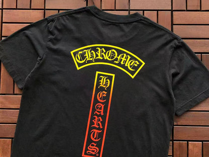T-Shirts Ch Hearts