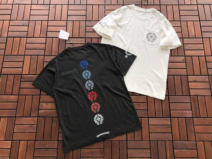 T-Shirts Ch Hearts