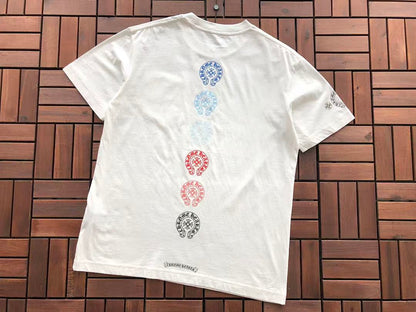 T-Shirts Ch Hearts