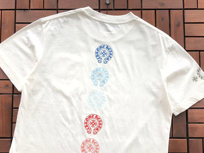 T-Shirts Ch Hearts