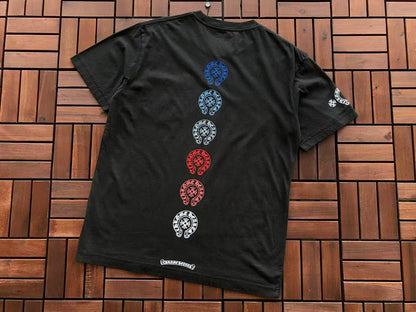 T-Shirts Ch Hearts