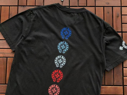 T-Shirts Ch Hearts