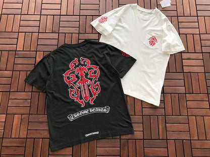 T-Shirts Ch Hearts