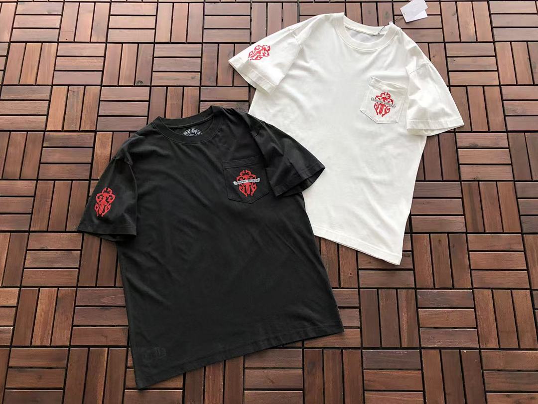 T-Shirts Ch Hearts