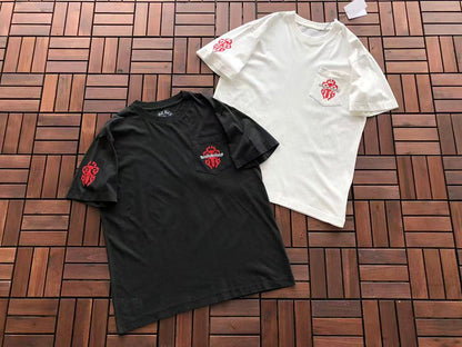 T-Shirts Ch Hearts